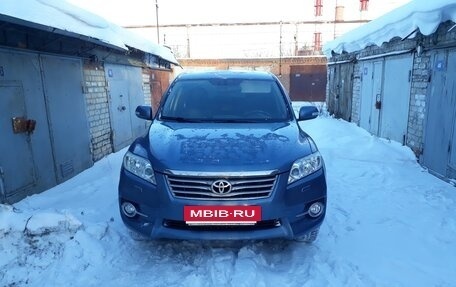 Toyota RAV4, 2011 год, 1 520 000 рублей, 2 фотография