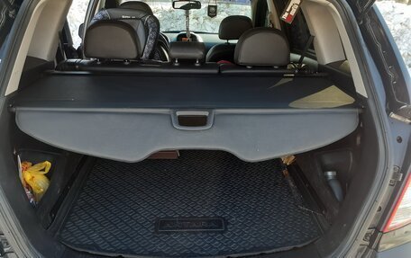 Opel Antara I, 2012 год, 1 165 000 рублей, 13 фотография