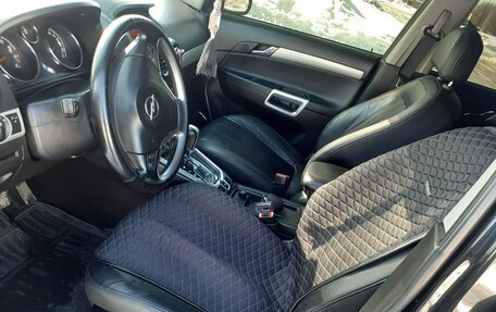 Opel Antara I, 2012 год, 1 165 000 рублей, 4 фотография