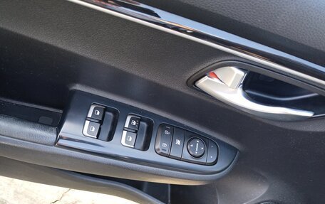 KIA Rio IV, 2019 год, 1 680 000 рублей, 23 фотография