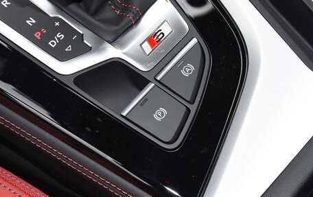 Audi S5, 2024 год, 9 140 000 рублей, 21 фотография