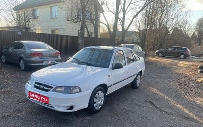 Daewoo Nexia I рестайлинг, 2008 год, 175 000 рублей, 1 фотография