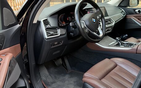BMW X5, 2019 год, 7 600 000 рублей, 11 фотография
