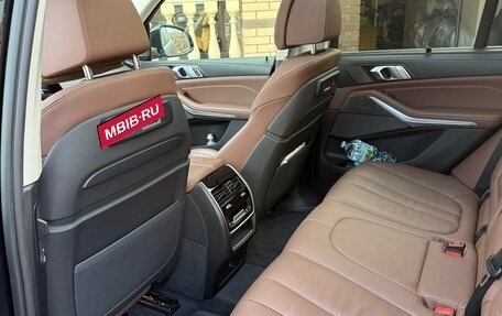 BMW X5, 2019 год, 7 600 000 рублей, 10 фотография