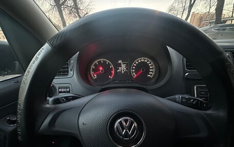 Volkswagen Polo VI (EU Market), 2019 год, 850 000 рублей, 7 фотография