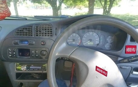 Mitsubishi Lancer VII, 1996 год, 300 000 рублей, 1 фотография