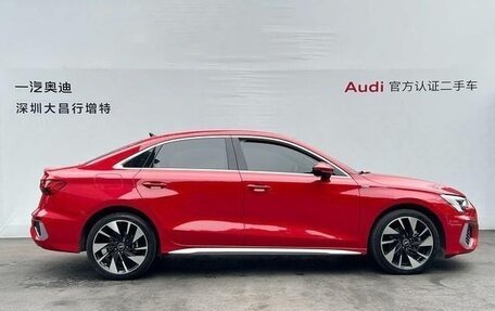 Audi A3, 2022 год, 2 250 000 рублей, 1 фотография