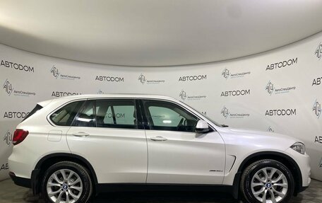 BMW X5, 2017 год, 3 930 000 рублей, 4 фотография
