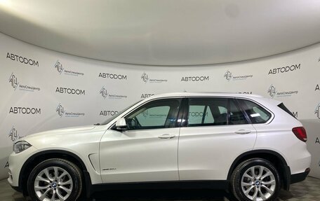 BMW X5, 2017 год, 3 930 000 рублей, 3 фотография