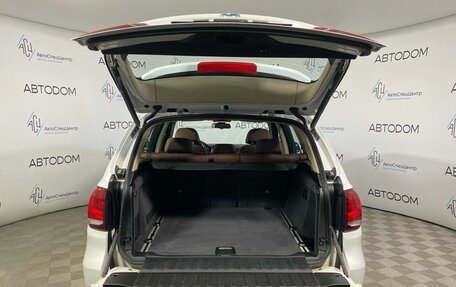 BMW X5, 2017 год, 3 930 000 рублей, 7 фотография