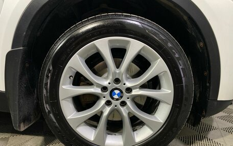 BMW X5, 2017 год, 3 930 000 рублей, 10 фотография