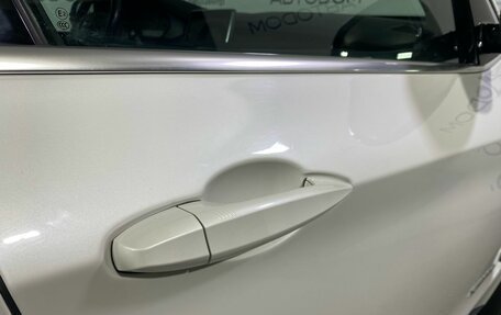 BMW X5, 2017 год, 3 930 000 рублей, 9 фотография