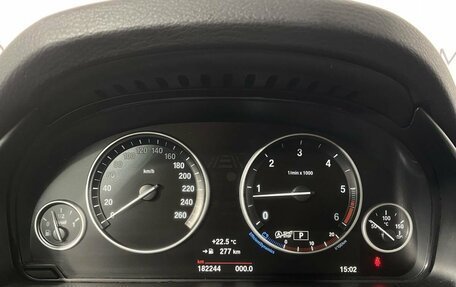 BMW X5, 2017 год, 3 930 000 рублей, 17 фотография