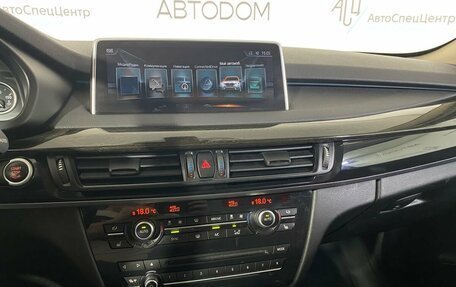 BMW X5, 2017 год, 3 930 000 рублей, 19 фотография
