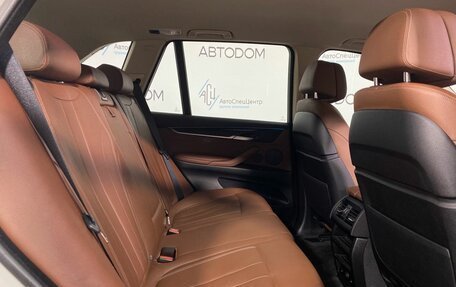 BMW X5, 2017 год, 3 930 000 рублей, 15 фотография
