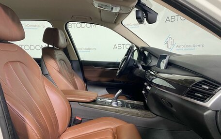 BMW X5, 2017 год, 3 930 000 рублей, 14 фотография