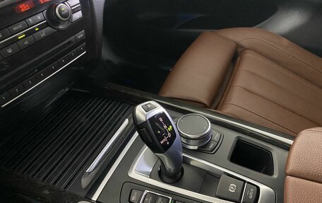 BMW X5, 2017 год, 3 930 000 рублей, 22 фотография