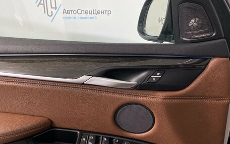 BMW X5, 2017 год, 3 930 000 рублей, 24 фотография