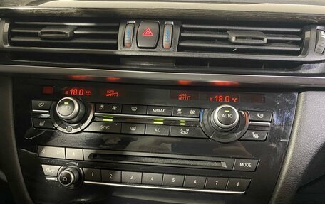 BMW X5, 2017 год, 3 930 000 рублей, 23 фотография