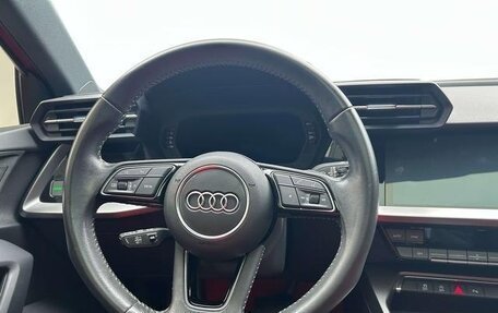 Audi A3, 2022 год, 2 250 000 рублей, 8 фотография
