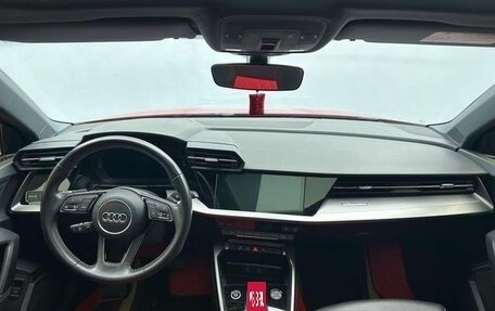 Audi A3, 2022 год, 2 250 000 рублей, 7 фотография