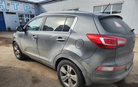 KIA Sportage III, 2013 год, 1 300 000 рублей, 7 фотография