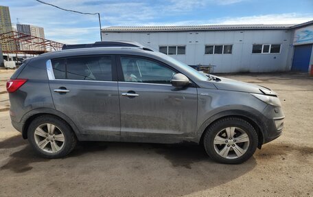 KIA Sportage III, 2013 год, 1 300 000 рублей, 8 фотография