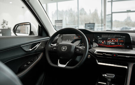 Changan CS35 Plus, 2024 год, 2 629 900 рублей, 10 фотография