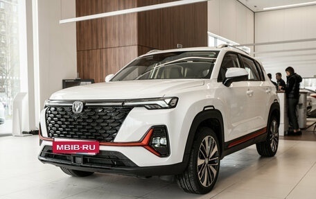 Changan CS35 Plus, 2024 год, 2 629 900 рублей, 2 фотография