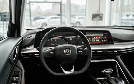 Changan CS35 Plus, 2024 год, 2 629 900 рублей, 11 фотография