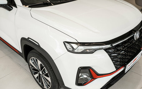 Changan CS35 Plus, 2024 год, 2 629 900 рублей, 13 фотография
