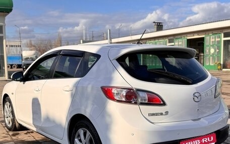 Mazda 3, 2009 год, 1 000 000 рублей, 1 фотография