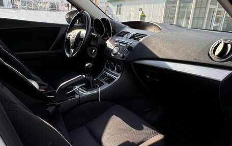 Mazda 3, 2009 год, 1 000 000 рублей, 3 фотография