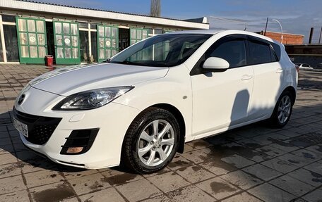 Mazda 3, 2009 год, 1 000 000 рублей, 6 фотография