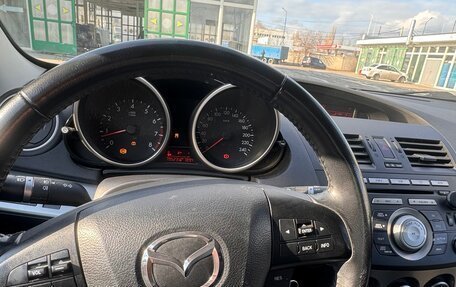 Mazda 3, 2009 год, 1 000 000 рублей, 7 фотография