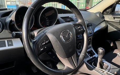 Mazda 3, 2009 год, 1 000 000 рублей, 2 фотография