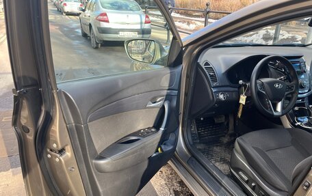 Hyundai i40 I рестайлинг, 2013 год, 1 200 000 рублей, 11 фотография