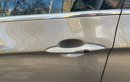 Hyundai i40 I рестайлинг, 2013 год, 1 200 000 рублей, 10 фотография