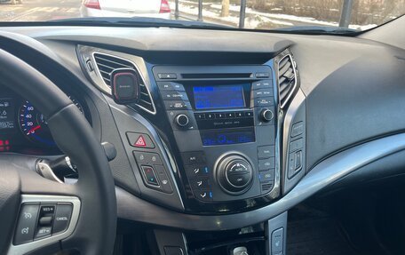Hyundai i40 I рестайлинг, 2013 год, 1 200 000 рублей, 8 фотография