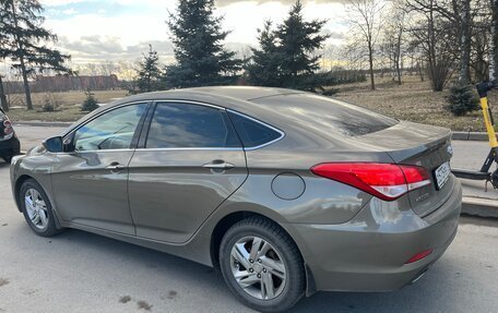 Hyundai i40 I рестайлинг, 2013 год, 1 200 000 рублей, 5 фотография