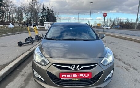 Hyundai i40 I рестайлинг, 2013 год, 1 200 000 рублей, 2 фотография