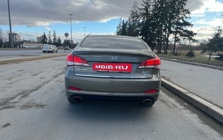 Hyundai i40 I рестайлинг, 2013 год, 1 200 000 рублей, 4 фотография