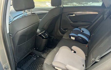 Hyundai i40 I рестайлинг, 2013 год, 1 200 000 рублей, 12 фотография