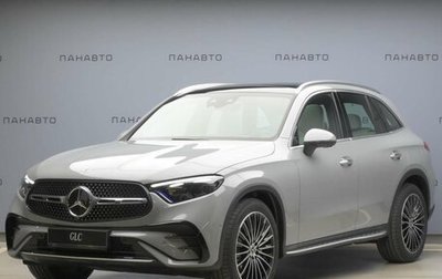 Mercedes-Benz GLC, 2024 год, 11 400 000 рублей, 1 фотография