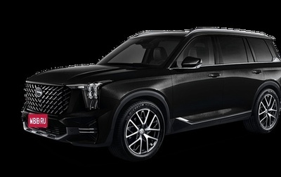 GAC GS8, 2024 год, 4 499 000 рублей, 1 фотография