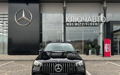 Mercedes-Benz GLE AMG, 2023 год, 13 600 000 рублей, 1 фотография