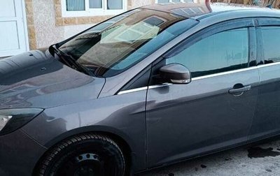 Ford Focus III, 2011 год, 600 000 рублей, 1 фотография