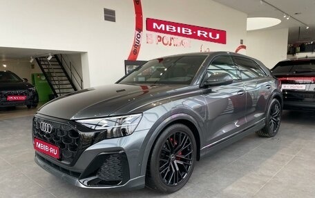 Audi Q8 I, 2024 год, 14 800 000 рублей, 1 фотография