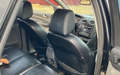 Ford Focus II рестайлинг, 2006 год, 560 000 рублей, 6 фотография