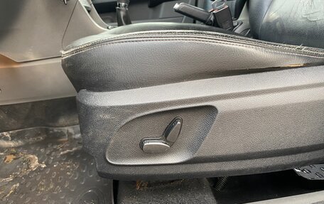 Ford Focus II рестайлинг, 2006 год, 560 000 рублей, 22 фотография